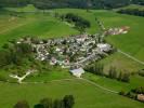 Photos aériennes de Saint-Loup-sur-Semouse (70800) | Haute-Saône, Franche-Comté, France - Photo réf. T070794
