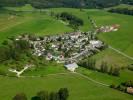 Photos aériennes de Saint-Loup-sur-Semouse (70800) - Autre vue | Haute-Saône, Bourgogne-Franche-Comté, France - Photo réf. T070794