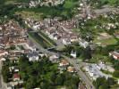 Photos aériennes de Saint-Loup-sur-Semouse (70800) | Haute-Saône, Franche-Comté, France - Photo réf. T070797