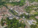 Photos aériennes de Saint-Loup-sur-Semouse (70800) - Autre vue | Haute-Saône, Bourgogne-Franche-Comté, France - Photo réf. T070797