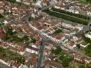 Photos aériennes de Saint-Loup-sur-Semouse (70800) | Haute-Saône, Franche-Comté, France - Photo réf. T070799