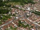 Photos aériennes de Saint-Loup-sur-Semouse (70800) - Autre vue | Haute-Saône, Bourgogne-Franche-Comté, France - Photo réf. T070800
