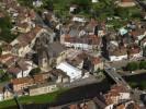 Photos aériennes de Saint-Loup-sur-Semouse (70800) | Haute-Saône, Franche-Comté, France - Photo réf. T070801