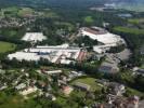 Photos aériennes de "usine" - Photo réf. T070802