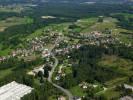Photos aériennes de Saint-Loup-sur-Semouse (70800) - Autre vue | Haute-Saône, Bourgogne-Franche-Comté, France - Photo réf. T070804
