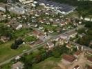 Photos aériennes de Saint-Loup-sur-Semouse (70800) | Haute-Saône, Franche-Comté, France - Photo réf. T070808