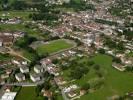 Photos aériennes de Saint-Loup-sur-Semouse (70800) | Haute-Saône, Franche-Comté, France - Photo réf. T070809