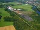 Photos aériennes de Scey-sur-Saône-et-Saint-Albin (70360) - Autre vue | Haute-Saône, Bourgogne-Franche-Comté, France - Photo réf. T070811