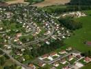 Photos aériennes de Scey-sur-Saône-et-Saint-Albin (70360) - Autre vue | Haute-Saône, Franche-Comté, France - Photo réf. T070816