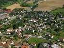 Photos aériennes de Scey-sur-Saône-et-Saint-Albin (70360) - Autre vue | Haute-Saône, Bourgogne-Franche-Comté, France - Photo réf. T070820