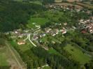 Photos aériennes de Scey-sur-Saône-et-Saint-Albin (70360) - Autre vue | Haute-Saône, Bourgogne-Franche-Comté, France - Photo réf. T070825
