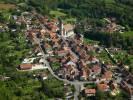 Photos aériennes de Scey-sur-Saône-et-Saint-Albin (70360) - Autre vue | Haute-Saône, Franche-Comté, France - Photo réf. T070826