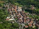 Photos aériennes de Scey-sur-Saône-et-Saint-Albin (70360) - Autre vue | Haute-Saône, Bourgogne-Franche-Comté, France - Photo réf. T070826