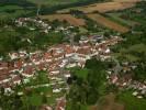 Photos aériennes de Scey-sur-Saône-et-Saint-Albin (70360) | Haute-Saône, Franche-Comté, France - Photo réf. T070829