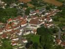 Photos aériennes de Scey-sur-Saône-et-Saint-Albin (70360) - Autre vue | Haute-Saône, Bourgogne-Franche-Comté, France - Photo réf. T070830