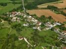Photos aériennes de Scey-sur-Saône-et-Saint-Albin (70360) - Autre vue | Haute-Saône, Franche-Comté, France - Photo réf. T070831