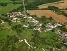 Photos aériennes de Scey-sur-Saône-et-Saint-Albin (70360) - Autre vue | Haute-Saône, Bourgogne-Franche-Comté, France - Photo réf. T070831