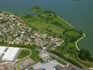 Photos aériennes de Vaivre-et-Montoille (70000) | Haute-Saône, Bourgogne-Franche-Comté, France - Photo réf. T070836