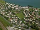 Photos aériennes de Vaivre-et-Montoille (70000) | Haute-Saône, Bourgogne-Franche-Comté, France - Photo réf. T070839