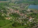 Photos aériennes de Vaivre-et-Montoille (70000) | Haute-Saône, Franche-Comté, France - Photo réf. T070842