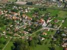 Photos aériennes de Vaivre-et-Montoille (70000) | Haute-Saône, Franche-Comté, France - Photo réf. T070843