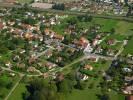 Photos aériennes de Vaivre-et-Montoille (70000) | Haute-Saône, Bourgogne-Franche-Comté, France - Photo réf. T070843