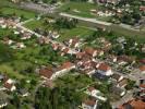 Photos aériennes de Vaivre-et-Montoille (70000) | Haute-Saône, Bourgogne-Franche-Comté, France - Photo réf. T070845