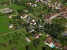 Photos aériennes de Vaivre-et-Montoille (70000) | Haute-Saône, Bourgogne-Franche-Comté, France - Photo réf. T070846