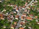 Photos aériennes de Vaivre-et-Montoille (70000) | Haute-Saône, Bourgogne-Franche-Comté, France - Photo réf. T070848