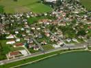 Photos aériennes de Vaivre-et-Montoille (70000) | Haute-Saône, Bourgogne-Franche-Comté, France - Photo réf. T070852