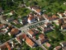 Photos aériennes de Vaivre-et-Montoille (70000) | Haute-Saône, Bourgogne-Franche-Comté, France - Photo réf. T070854