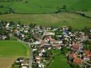 Photos aériennes de Vaivre-et-Montoille (70000) | Haute-Saône, Bourgogne-Franche-Comté, France - Photo réf. T070856