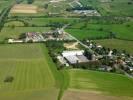 Photos aériennes de Vaivre-et-Montoille (70000) | Haute-Saône, Franche-Comté, France - Photo réf. T070857