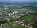 Photos aériennes de Vesoul (70000) | Haute-Saône, Franche-Comté, France - Photo réf. T070858