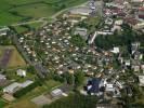 Photos aériennes de Vesoul (70000) - Nord | Haute-Saône, Bourgogne-Franche-Comté, France - Photo réf. T070863