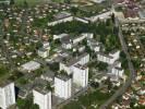 Photos aériennes de Vesoul (70000) | Haute-Saône, Franche-Comté, France - Photo réf. T070869