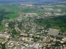 Photos aériennes de Vesoul (70000) | Haute-Saône, Franche-Comté, France - Photo réf. T070873