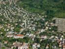 Photos aériennes de Vesoul (70000) - Le Quartier de La Motte | Haute-Saône, Bourgogne-Franche-Comté, France - Photo réf. T070875