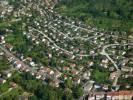 Photos aériennes de Vesoul (70000) - Le Quartier de La Motte | Haute-Saône, Bourgogne-Franche-Comté, France - Photo réf. T070876