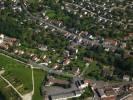 Photos aériennes de Vesoul (70000) - Le Quartier de La Motte | Haute-Saône, Bourgogne-Franche-Comté, France - Photo réf. T070877