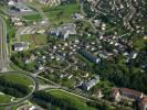 Photos aériennes de Vesoul (70000) | Haute-Saône, Franche-Comté, France - Photo réf. T070880
