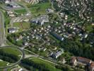 Photos aériennes de Vesoul (70000) - Le Quartier de La Motte | Haute-Saône, Bourgogne-Franche-Comté, France - Photo réf. T070880