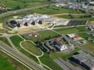 Photos aériennes de Vesoul (70000) - Le Quartier de La Motte | Haute-Saône, Bourgogne-Franche-Comté, France - Photo réf. T070883