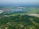 Photos aériennes de Vesoul (70000) | Haute-Saône, Franche-Comté, France - Photo réf. T070885