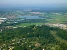 Photos aériennes de Vesoul (70000) - Le Quartier de La Motte | Haute-Saône, Bourgogne-Franche-Comté, France - Photo réf. T070885