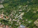 Photos aériennes de Vesoul (70000) - Le Quartier de La Motte | Haute-Saône, Bourgogne-Franche-Comté, France - Photo réf. T070887