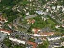 Photos aériennes de Vesoul (70000) - Le Quartier de La Motte | Haute-Saône, Bourgogne-Franche-Comté, France - Photo réf. T070888