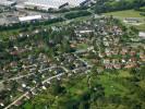 Photos aériennes de Vesoul (70000) - Le Quartier de La Motte | Haute-Saône, Bourgogne-Franche-Comté, France - Photo réf. T070893