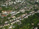 Photos aériennes de Vesoul (70000) - Le Centre Ville | Haute-Saône, Bourgogne-Franche-Comté, France - Photo réf. T070909