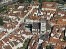 Photos aériennes de Vesoul (70000) | Haute-Saône, Franche-Comté, France - Photo réf. T070919